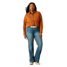 Women's Ariat Billie Jean Shirt 10062672
