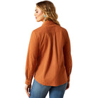 Women's Ariat Billie Jean Shirt 10062672