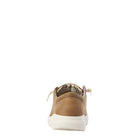 Women's Ariat Brown Bomber Hilo Shoe 10038484