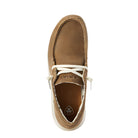 Women's Ariat Brown Bomber Hilo Shoe 10038484