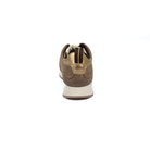 Women's Ariat Brown Bomber Ranch Runner Trainer Shoes 10074337