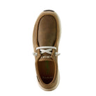 Women's Ariat Buckeye Steel Toe Work Shoe 10064035