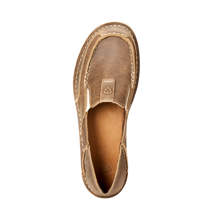 Women's Ariat Cruiser Shoe 10023008 - Crazy House Western Wear