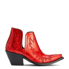 Women's Ariat Dixon Western Bootie 10042455
