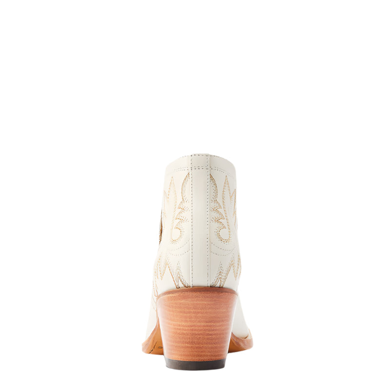 Women's Ariat Dixon Western Bootie 10044484 - Crazy House Western Wear