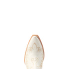 Women's Ariat Dixon Western Bootie 10044484 - Crazy House Western Wear