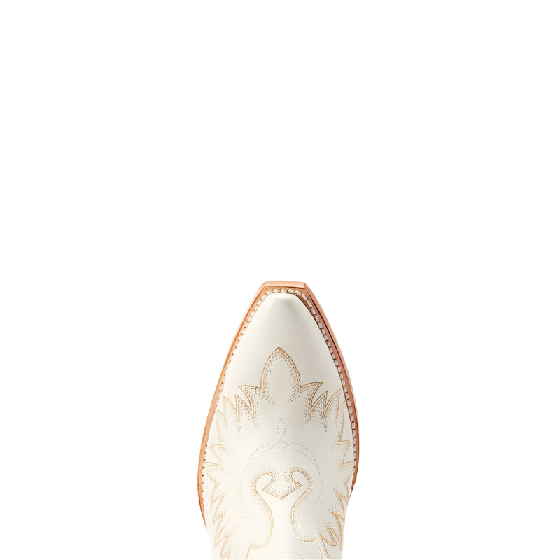 Women's Ariat Dixon Western Bootie 10044484 - Crazy House Western Wear