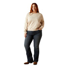 Women's Ariat Essential Crew Sweatshirt 10062736