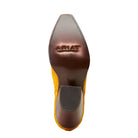 Women's Ariat Gilded Suede Dixon Western Bootie 10046865