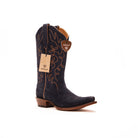 Women's Ariat Jukebox Western Boot 12" 10053793 - Crazy House Western Wear