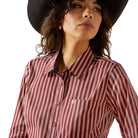 Women's Ariat Kirby Stretch Shirt 10062540