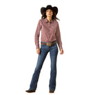 Women's Ariat Kirby Stretch Shirt 10062540