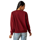 Women's Ariat Lasso Sweatshirt 10062799