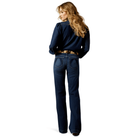 Women's Ariat Perfect Rise Catalaya Trouser Jeans 10065881