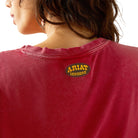 Women's Ariat Sendero Slow Horses T-Shirt 10062911