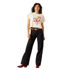 Women's Ariat Sendero Yeehaw T-shirt 10062910