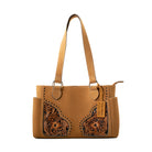 Women's Ariat Sierra Style Conceal Carry Satchel A770019308