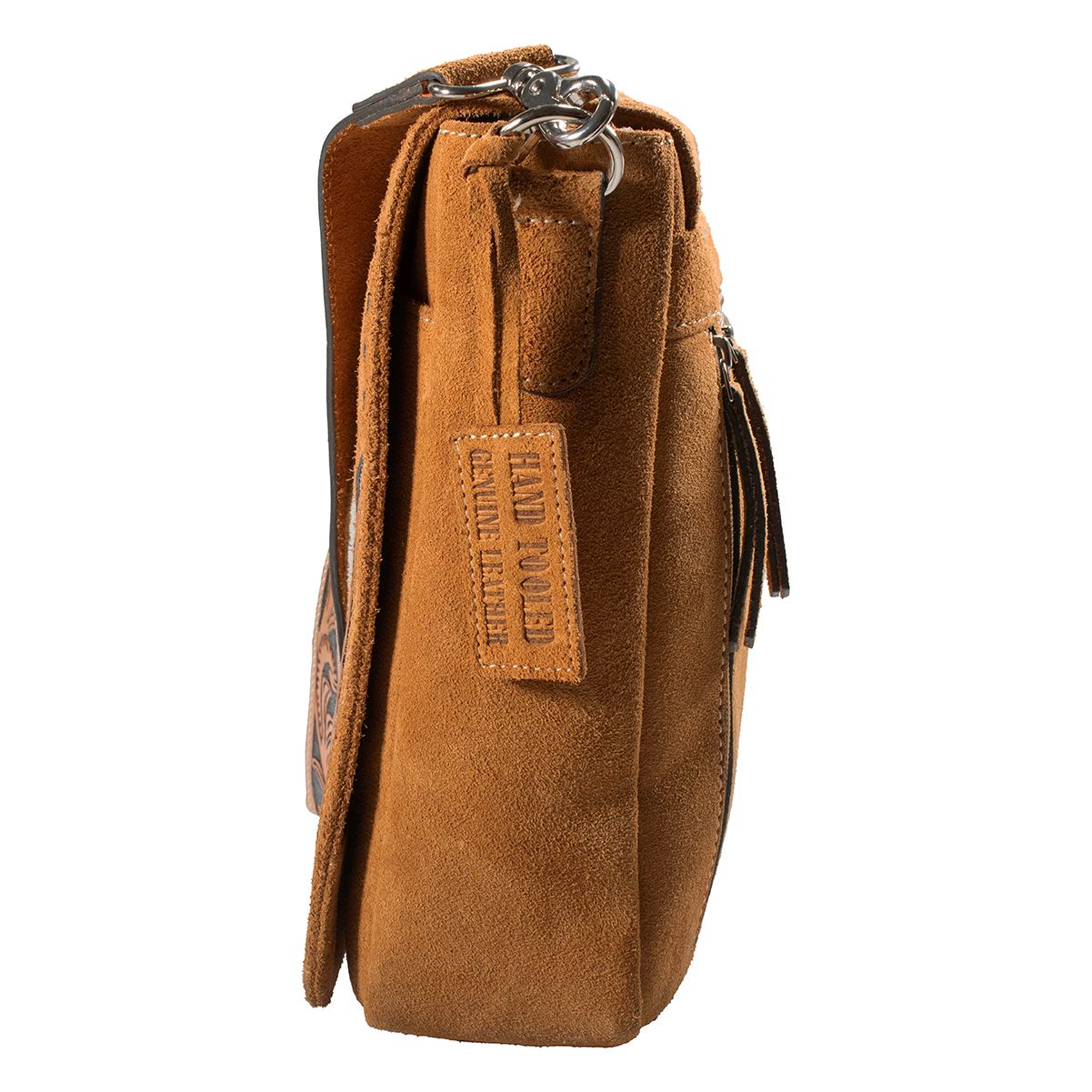Women's Ariat Sierra Style Conceal Carry Shoulder Bag A770019208