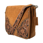 Women's Ariat Sierra Style Conceal Carry Shoulder Bag A770019208