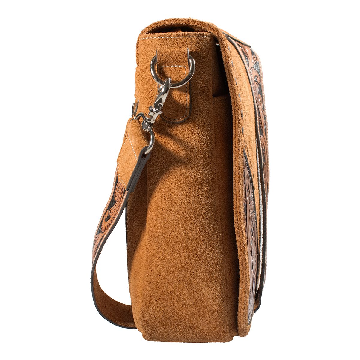Women's Ariat Sierra Style Conceal Carry Shoulder Bag A770019208