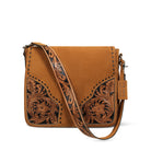 Women's Ariat Sierra Style Conceal Carry Shoulder Bag A770019208