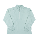 Women's Ariat Silt Green Whisper Pullover Jacket 10071264