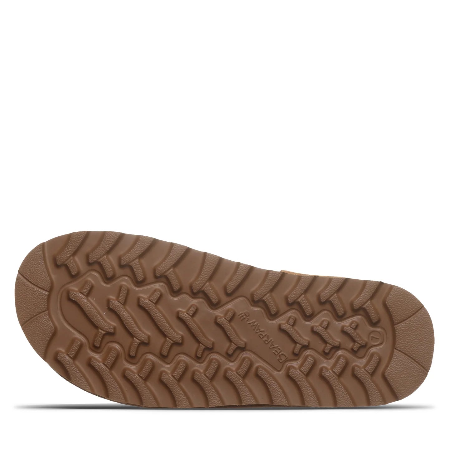 Women's Bearpaw Brooke Hickory Slip on Shoes 3355W-220
