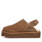 Women's Bearpaw Brooke Hickory Slip on Shoes 3355W-220