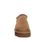 Women's Bearpaw Brooke Hickory Slip on Shoes 3355W-220
