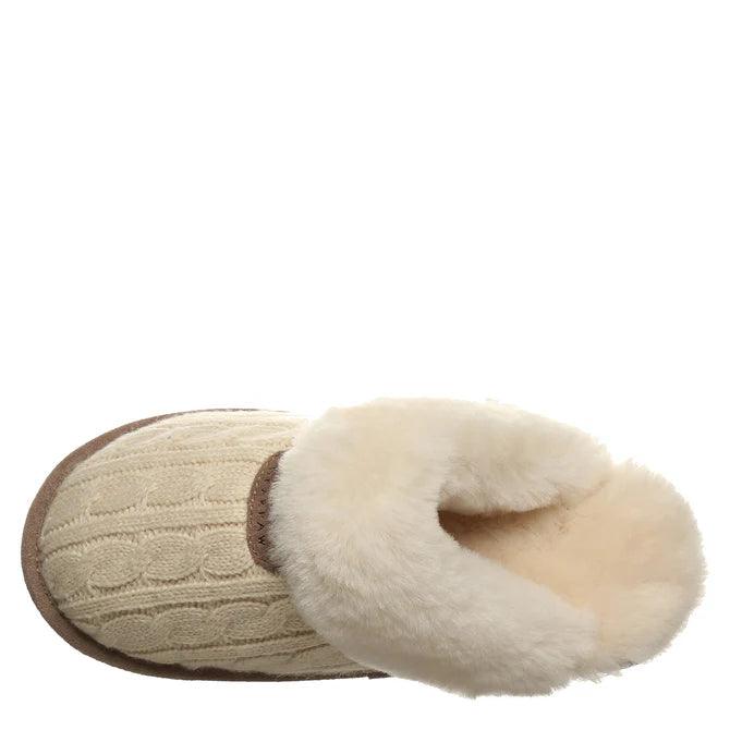 Women's Bearpaw Effie Linen 1674W-379 - Crazy House Western Wear