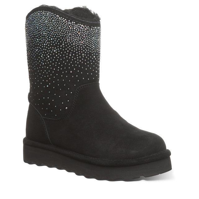 Women's Bearpaw Glam Platform 3118W - Crazy House Western Wear