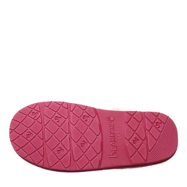 Women's Bearpaw Loki 671W-H1-638 - Crazy House Western Wear