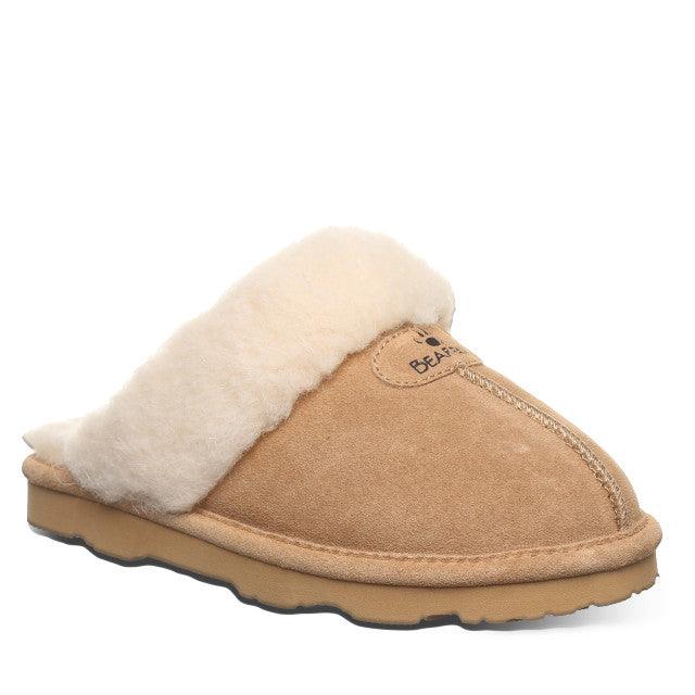 Women's Bearpaw Loki 671W-IC - Crazy House Western Wear