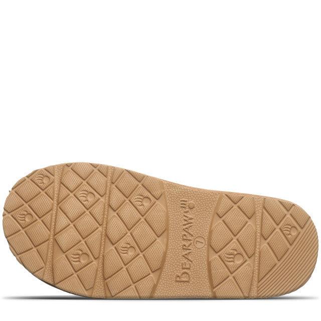 Women's Bearpaw Loki 671W-IC - Crazy House Western Wear