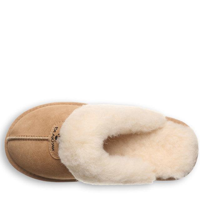 Women's Bearpaw Loki 671W-IC - Crazy House Western Wear
