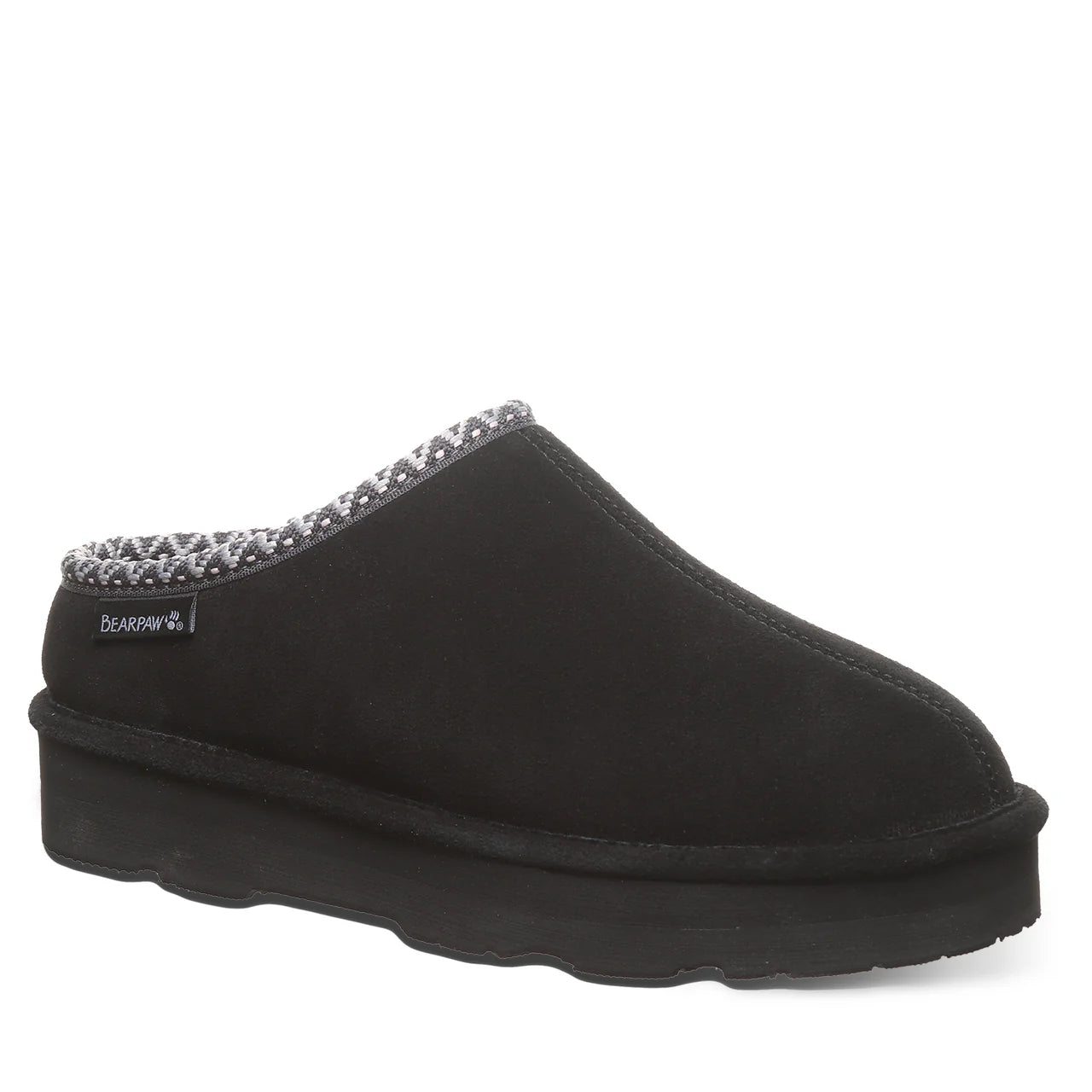 Women's Bearpaw Martis Black/Black 3038W-884