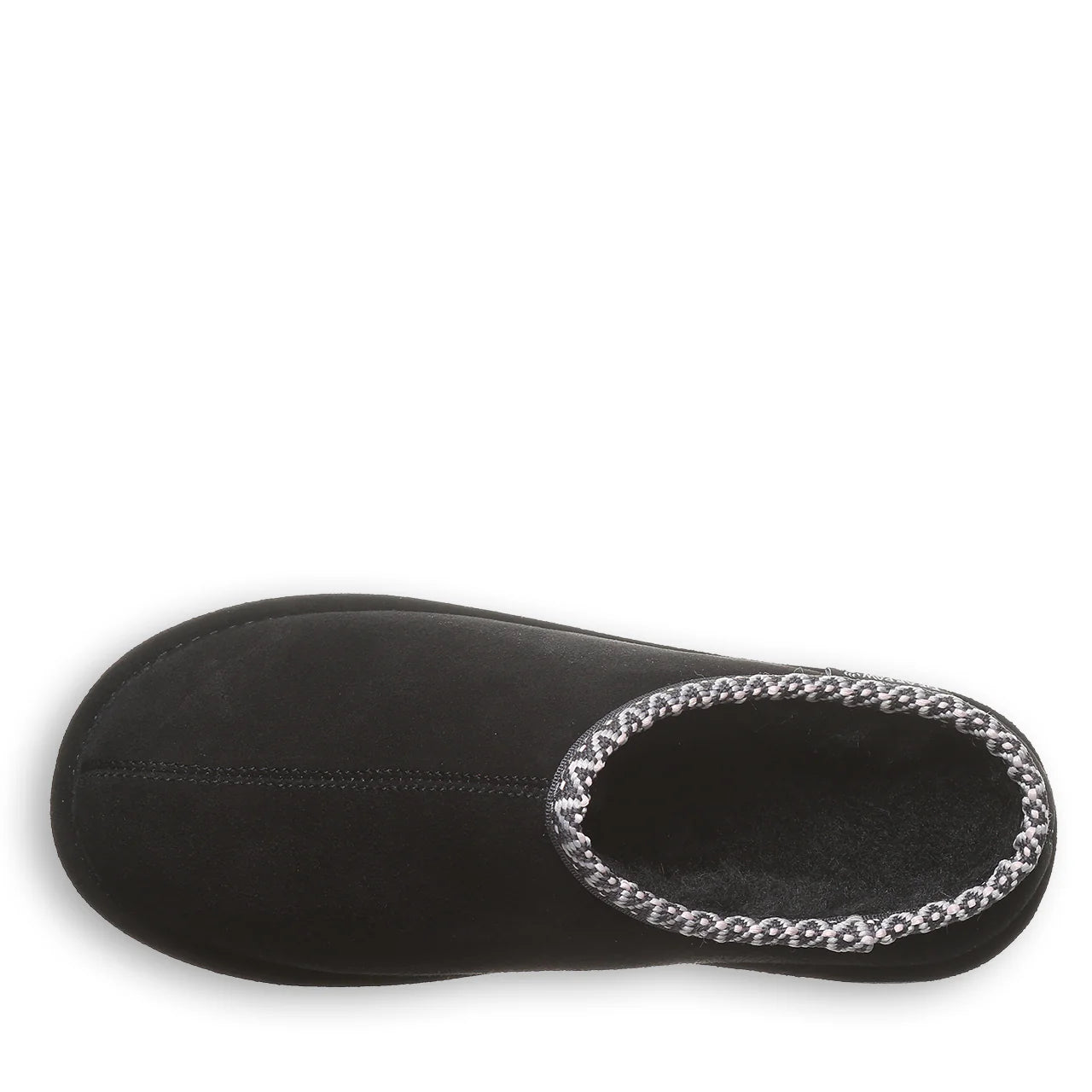 Women's Bearpaw Martis Black/Black 3038W-884