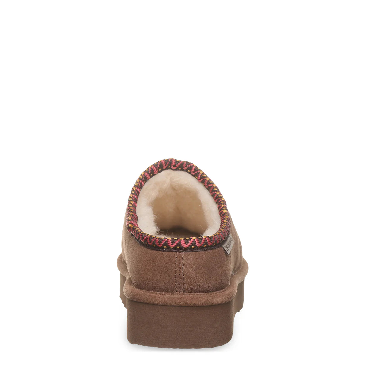 Women's Bearpaw Martis Cocoa Slip On Shoes 3038W-210