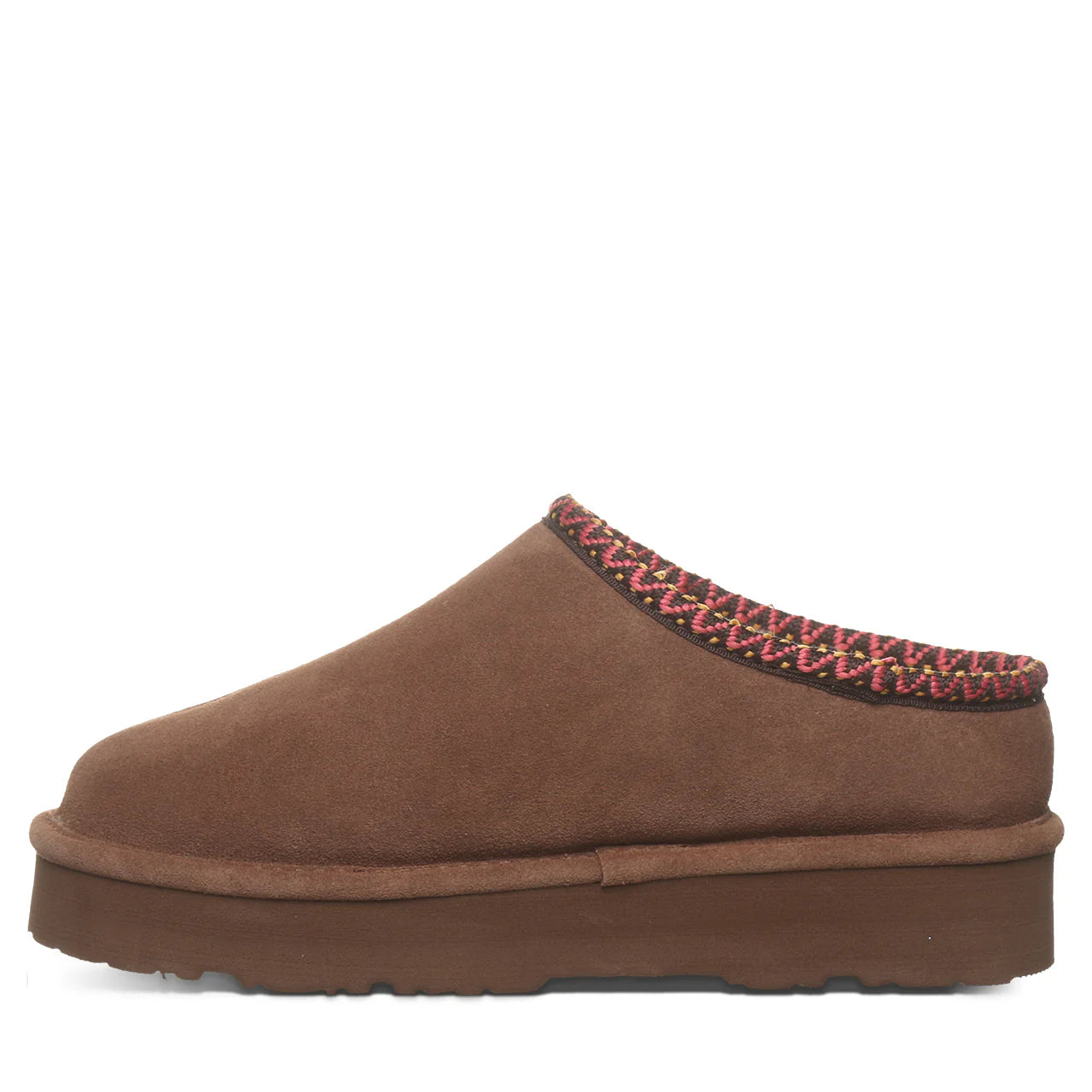 Women's Bearpaw Martis Cocoa Slip On Shoes 3038W-210