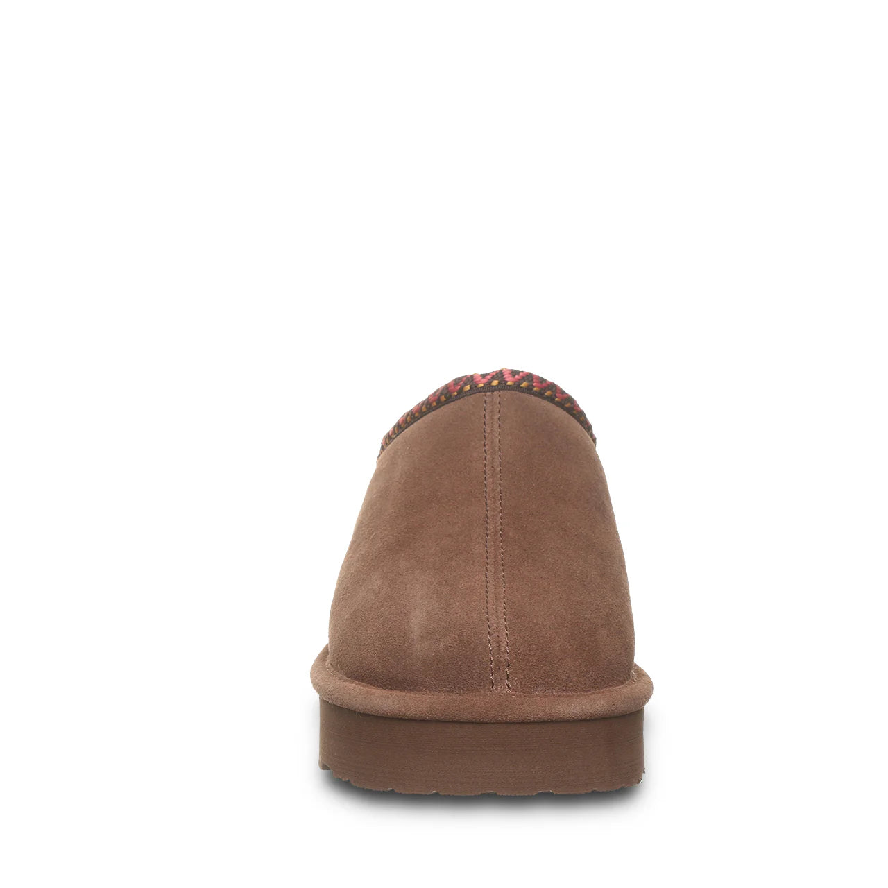 Women's Bearpaw Martis Cocoa Slip On Shoes 3038W-210