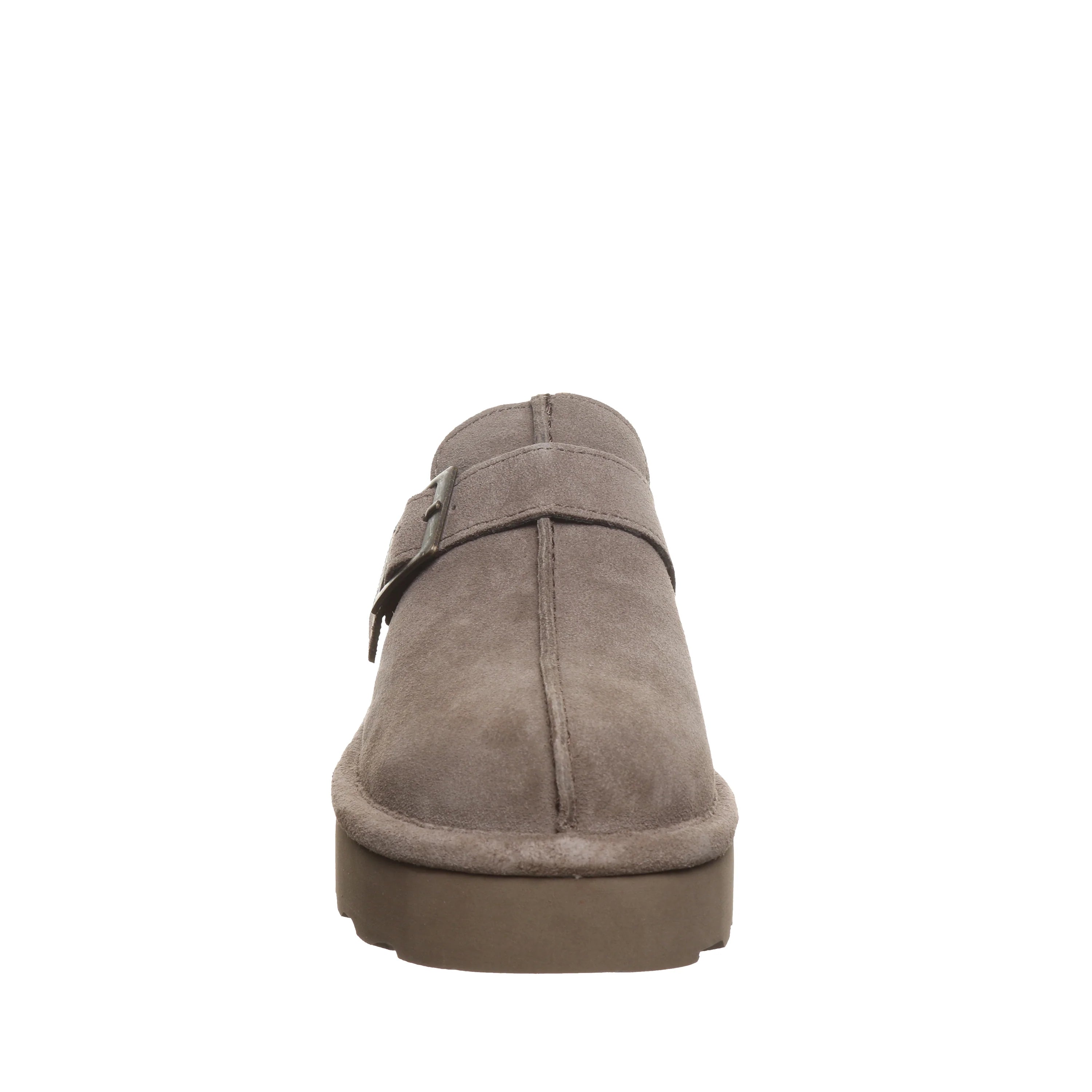 Women's Bearpaw Moxie Platform Lo Morel Slip On Shoes 3344W-248