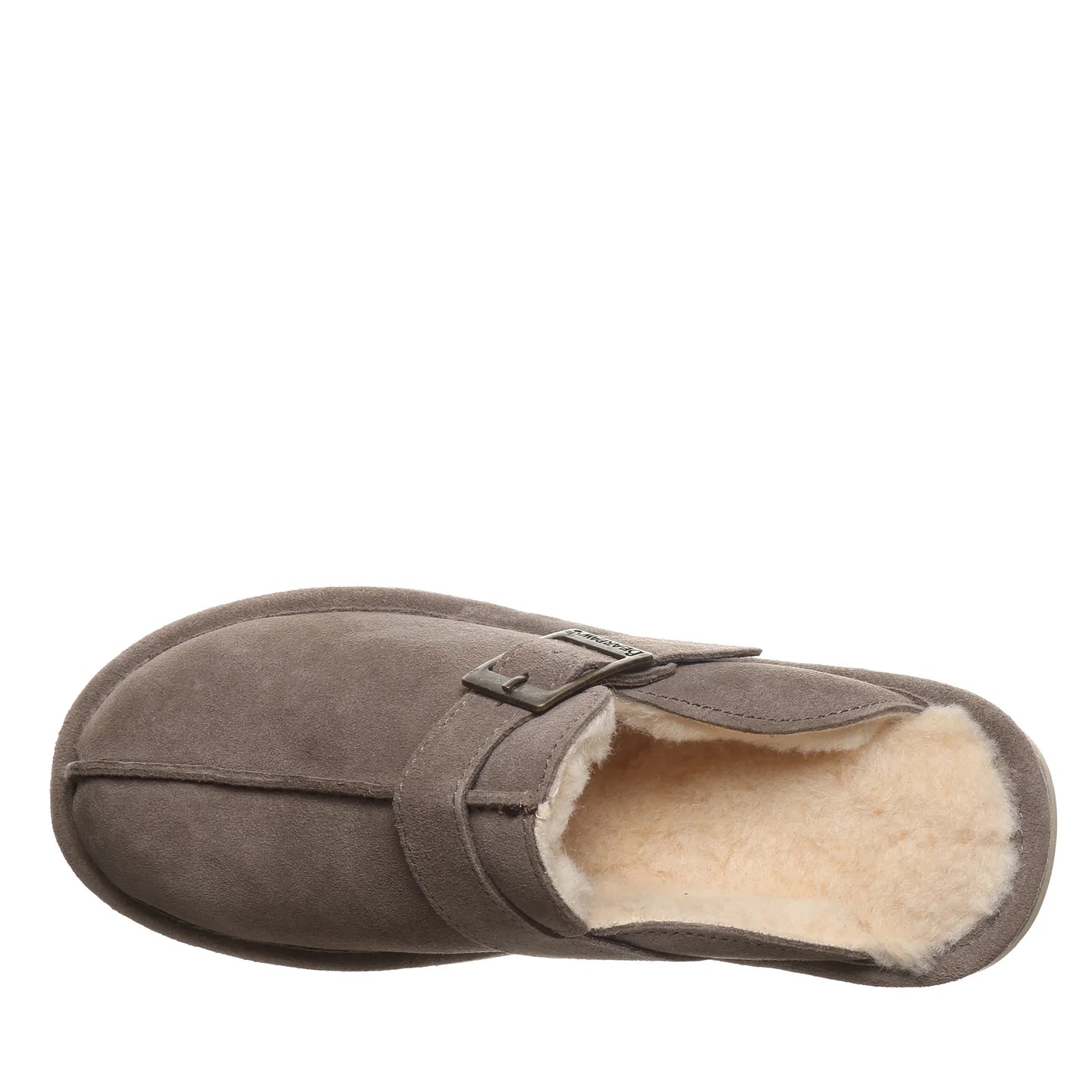 Women's Bearpaw Moxie Platform Lo Morel Slip On Shoes 3344W-248