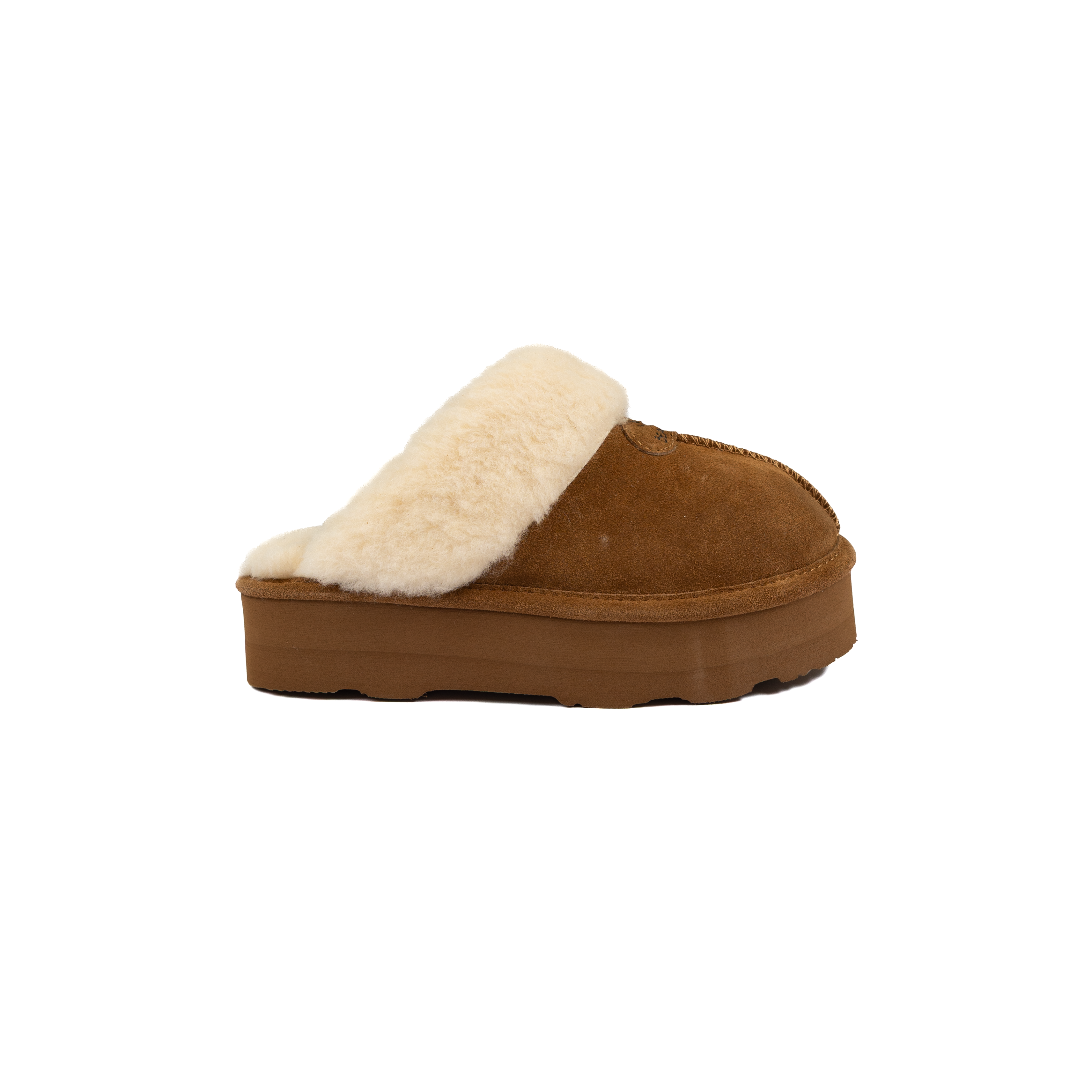 Women's Bearpaw Retro Loki Hickory II Slip On Shoes 2487W-220