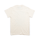 Women's Beige "Buddy Bites" Christmas T-shirt