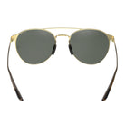 Women's Bex "Demi OTG" Gold and Forest Sunglasses S168GF - Crazy House Western Wear