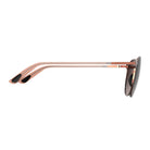 Women's Bex "Demi OTG" Rose Gold and Brown Sunglasses S168RB - Crazy House Western Wear