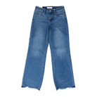 Women's Bridge by Gly Mid Rise Vintage Flare Jeans R1075