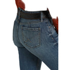Women's Cinch Lynden Trouser - Medium Stone MJ81454095