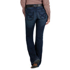 Women's Cinch Slim Fit 5 Pocket Lynden Jean MJ81454080 - Crazy House Western Wear