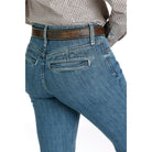 Women's Cinch Slim Fit Lynden Jean MJ81454091 - Crazy House Western Wear